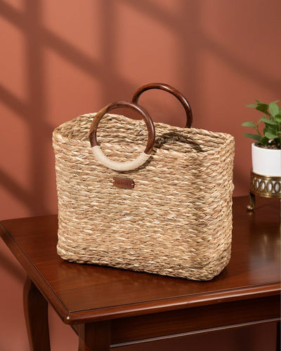 Sabai Hand Bag – Womens Handbag on Brown Living™. SKU: SBSBAG018D. Img 16.