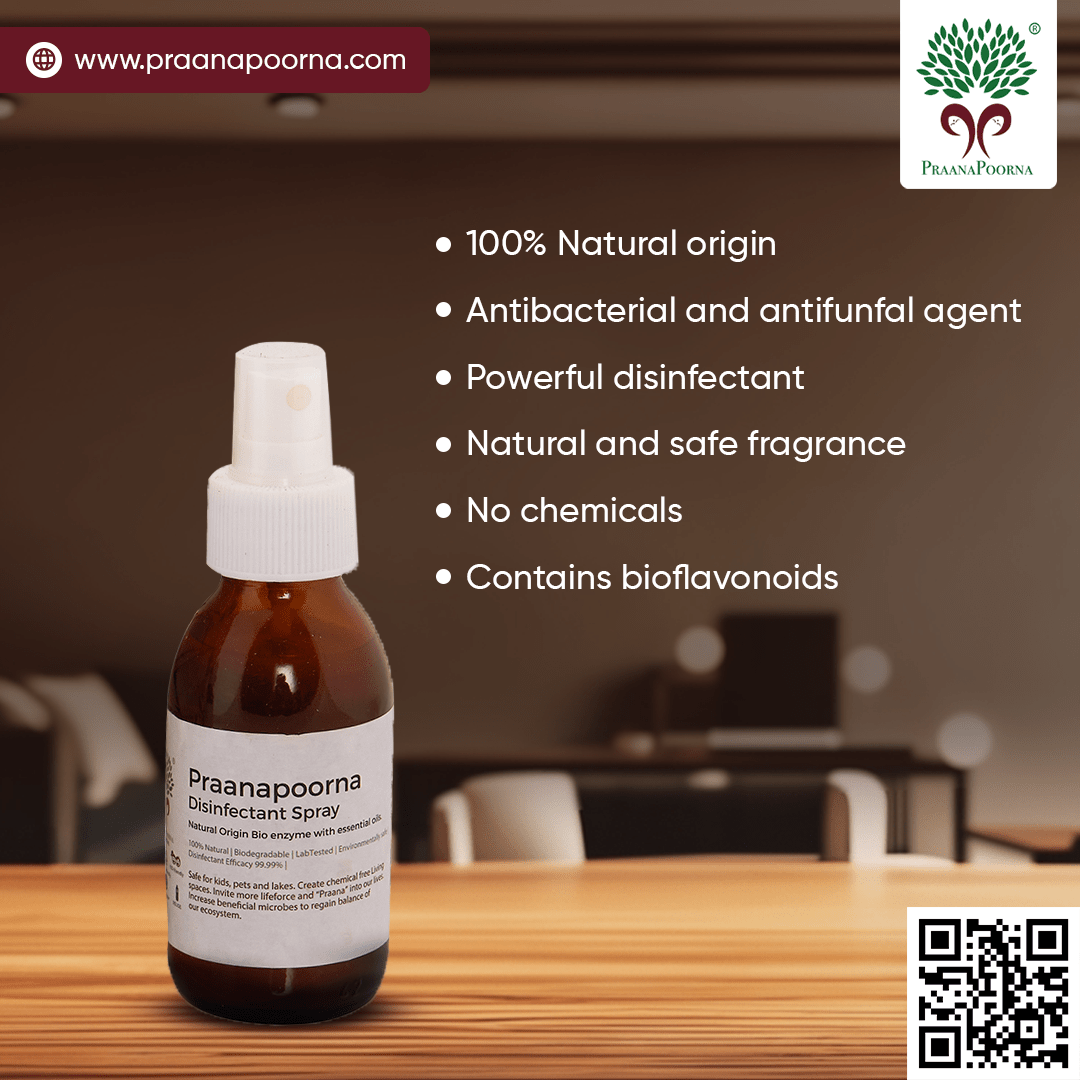 Safe Air Home pack| Chemical Free Essentials – Cleaning Products on Brown Living™. SKU: SKU_K03. Img 7.