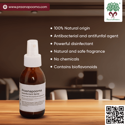 Safe Air Home pack| Chemical Free Essentials – Cleaning Products on Brown Living™. SKU: SKU_K03. Img 7.