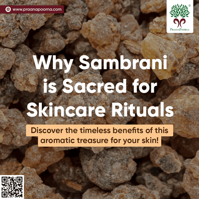 Sambrani resin infused Aroma Oil 100ml – Body Oil on Brown Living™. SKU: 133-08242-praanapoorna-SKUB8. Img 7.