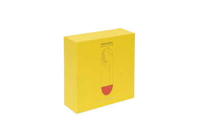 Sandalwood Dhoop Sticks | 50 Fragrant Sticks with Reusable Holder – Home Decor on Brown Living™. SKU: SWID005. Img 3.
