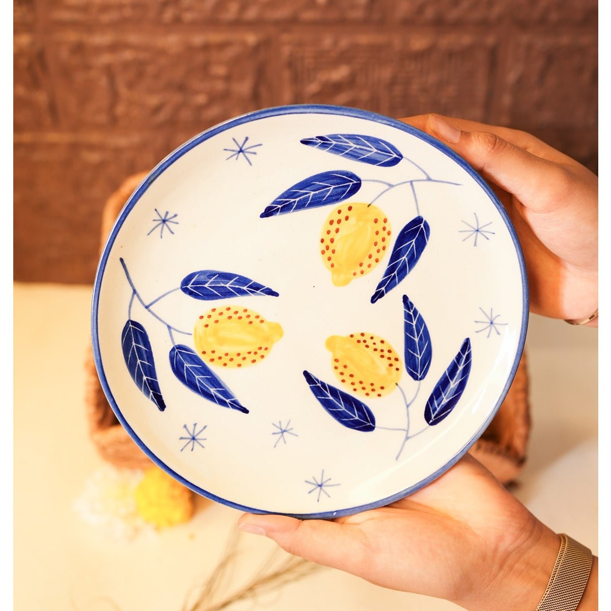 Sattvik Start Diwali Box – Traditional & Healthy Gift Hamper – Gift Hampers on Brown Living™. SKU: GB - 423. Img 3.
