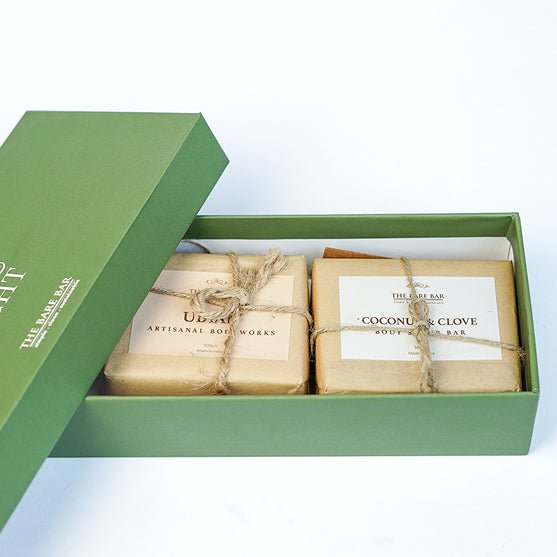 Scrubs and Glow | Handcrafted Soap and Scrub Bar | Verified Sustainable by Brown Living™