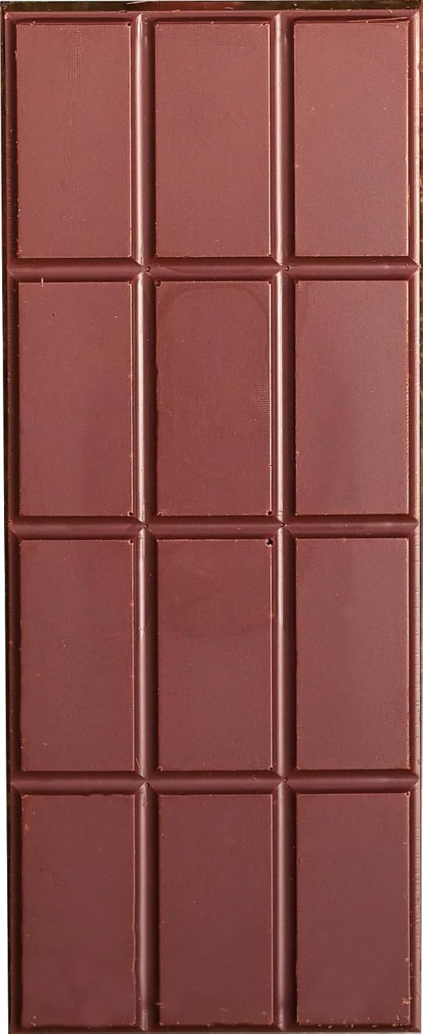 Sea Salt 62% Cocoa Dark Chocolate – Rich Cocoa with Sea Salt – Chocolates on Brown Living™. SKU: 8931500284619. Img 2.