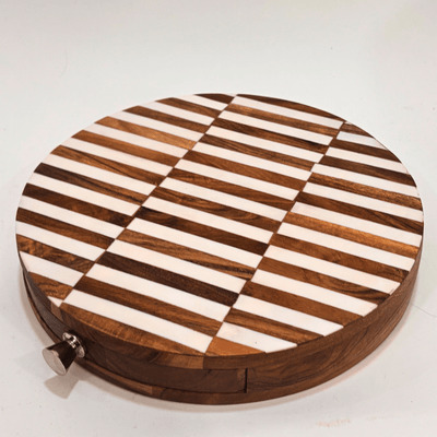 Serving Boards – Home Decor on Brown Living™. SKU: TLD-SP25-CS0109a. Img 1.