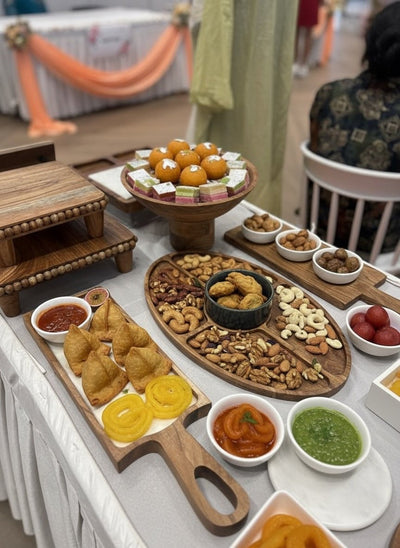 Serving Boards – Home Decor on Brown Living™. SKU: TLD-SP25-SV00103a. Img 8.