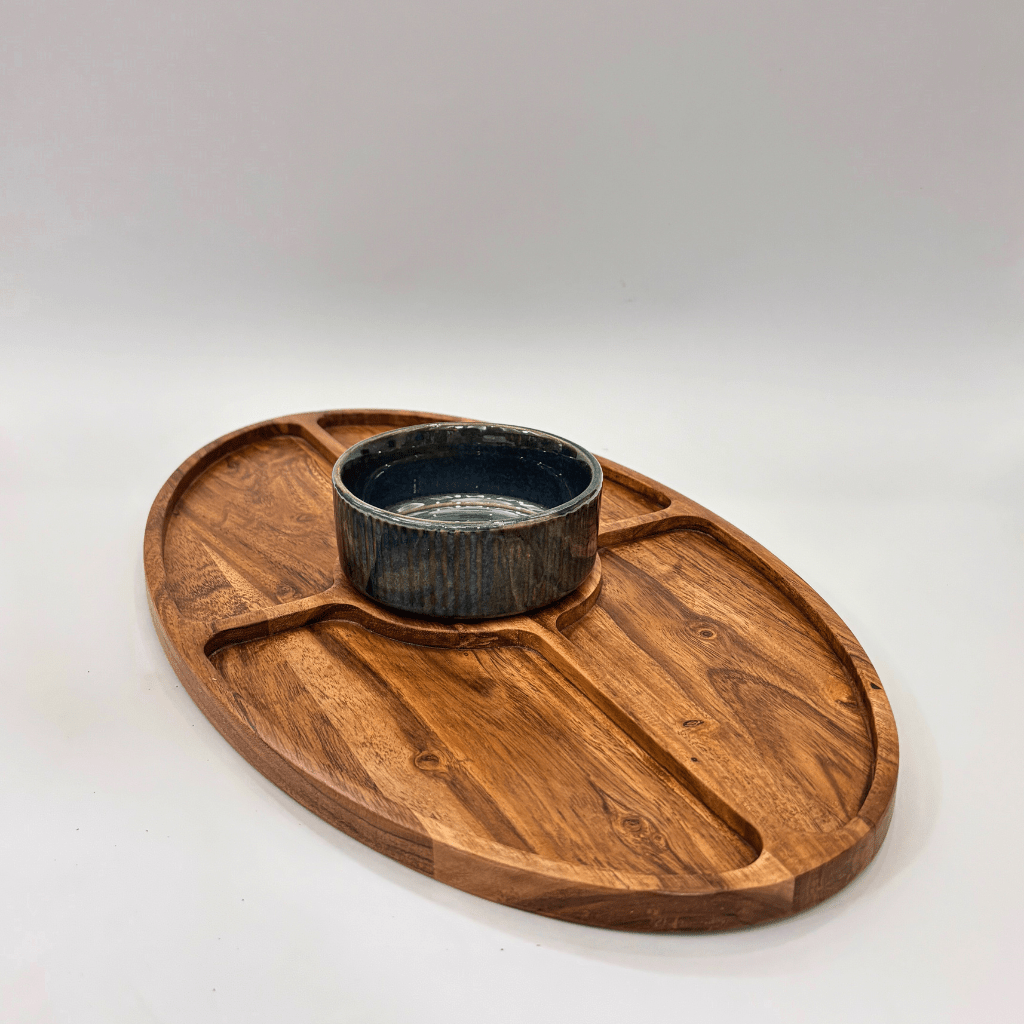 Serving Boards – Home Decor on Brown Living™. SKU: TLD-SP25-SV00103a. Img 7.