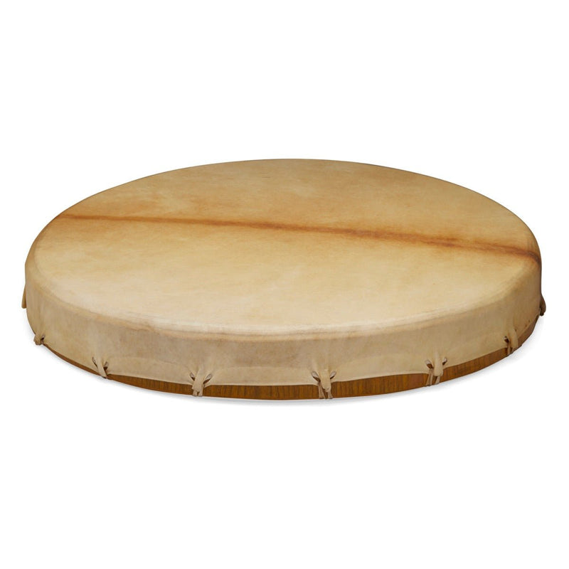 Shamanic Drums Plain - 30 cms | Verified Sustainable by Brown Living™