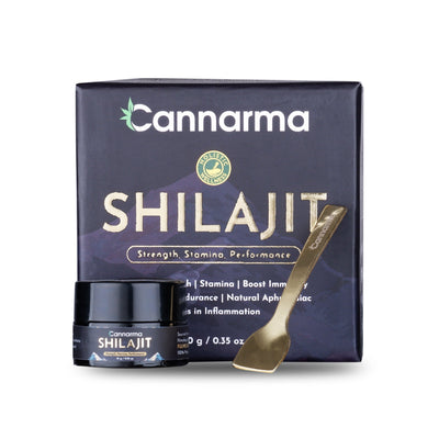 Shilajit | Pure Himalayan Resin for Strength & Wellness – Health & Energy Drinks on Brown Living™. SKU: INCLSR. Img 5.