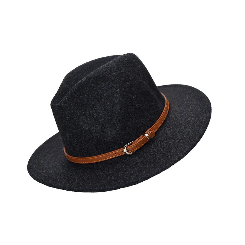 Sicily Panama Hat | Lightweight Summer Hat For Travel & Everyday Style – Womens Hat on Brown Living™. SKU: MBNL006003. Img 5.