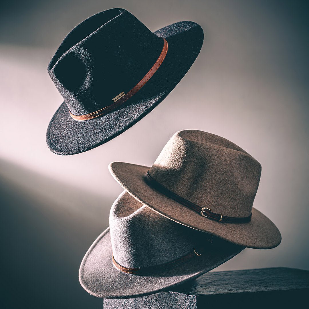 Sicily Panama Hat | Lightweight Summer Hat For Travel & Everyday Style – Womens Hat on Brown Living™. SKU: MBNL006003. Img 1.