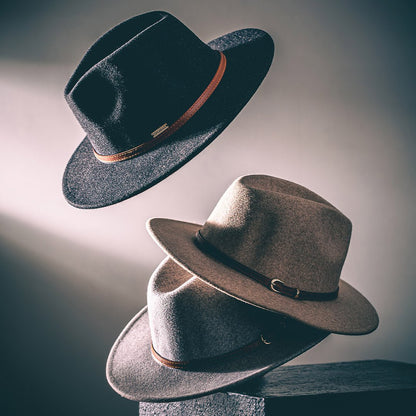 Sicily Panama Hat | Lightweight Summer Hat For Travel & Everyday Style – Womens Hat on Brown Living™. SKU: MBNL006003. Img 1.