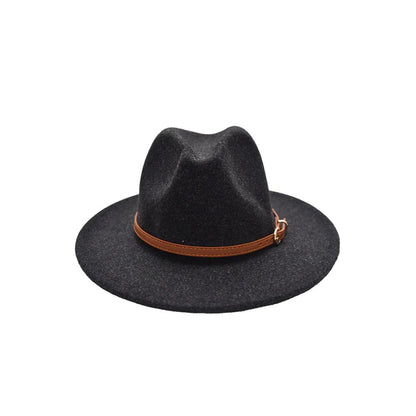 Sicily Panama Hat | Lightweight Summer Hat For Travel & Everyday Style – Womens Hat on Brown Living™. SKU: MBNL006003. Img 3.