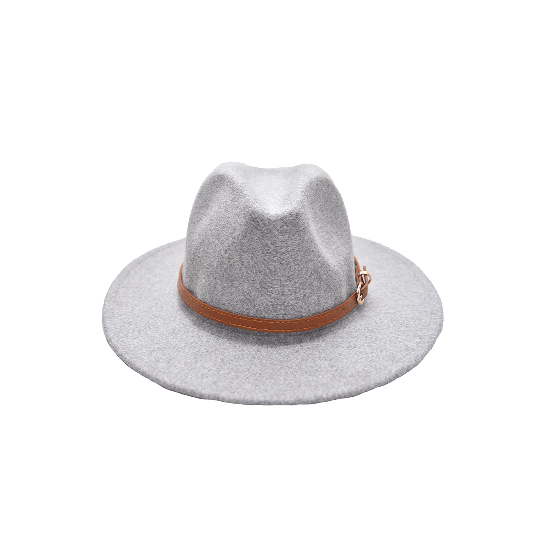 Sicily Panama Hat | Lightweight Summer Hat For Travel & Everyday Style – Womens Hat on Brown Living™. SKU: MBNL006003. Img 6.