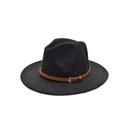 Sicily Panama Hat | Lightweight Summer Hat For Travel & Everyday Style – Womens Hat on Brown Living™. SKU: MBNL006003. Img 4.