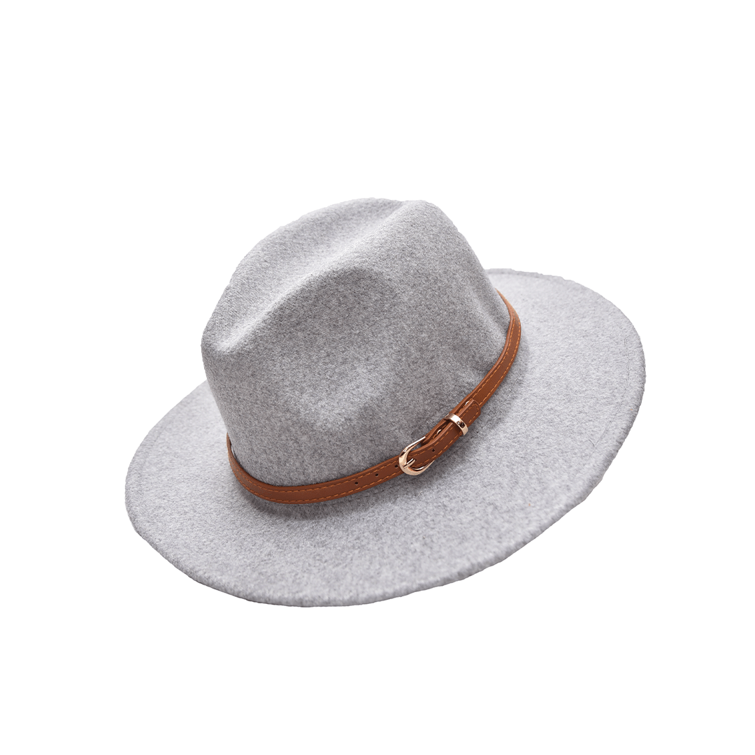 Sicily Panama Hat | Lightweight Summer Hat For Travel & Everyday Style – Womens Hat on Brown Living™. SKU: MBNL006005. Img 7.