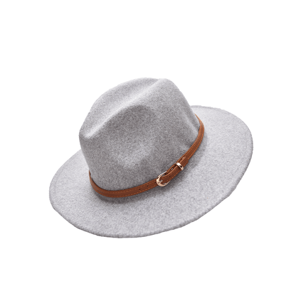 Sicily Panama Hat | Lightweight Summer Hat For Travel & Everyday Style – Womens Hat on Brown Living™. SKU: MBNL006005. Img 7.
