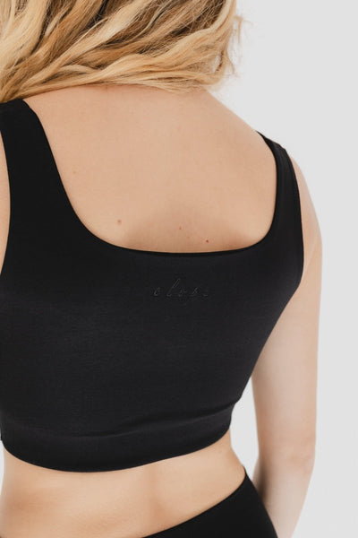 Sienna Yoga Co - ord Set Natural Fabric – Womens Co - Ord Sets by elope available on Brown Living™. Xs . SKU: ELSNCO001XS. Img 9.