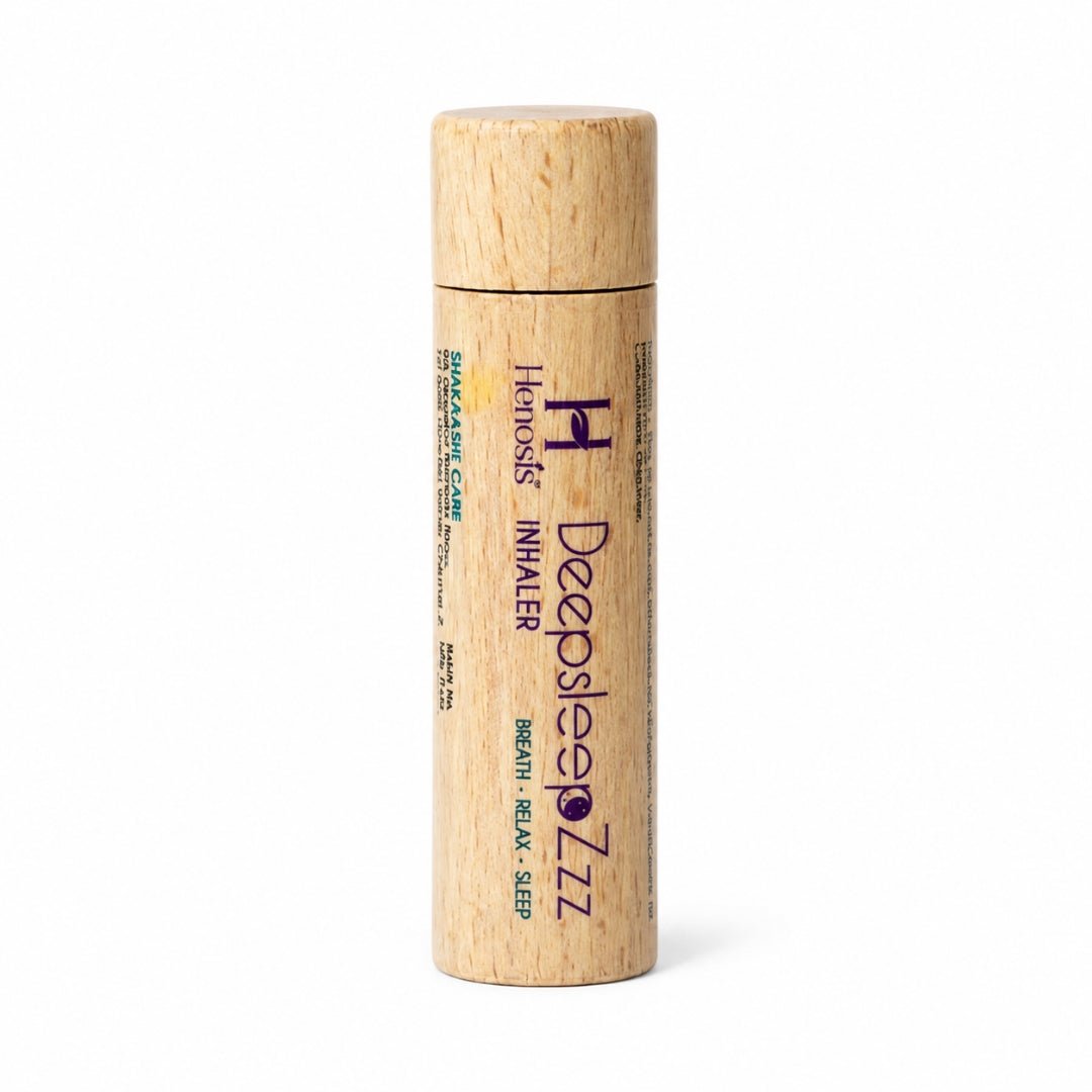 Sleep Ritual Kit | Relaxing Bedtime Self Care Gift – Essential Oils on Brown Living™. SKU: Sleep_kit. Img 6.