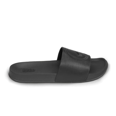 Slide Carbon Strike Men's – Mens Sliders on Brown Living™. SKU: GS_SLD_CRBN_STRK5429. Img 4.