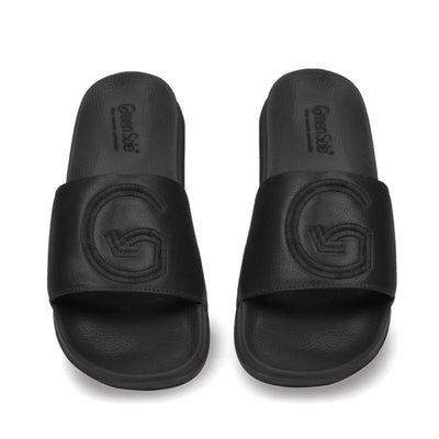 Slide Carbon Strike Men's – Mens Sliders on Brown Living™. SKU: GS_SLD_CRBN_STRK5429. Img 6.