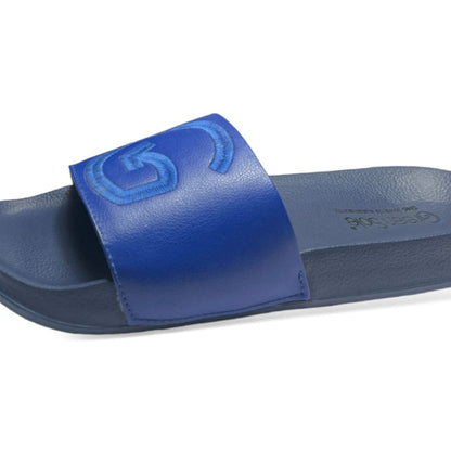 Ocean Mens Slider | Verified Sustainable by Brown Living™