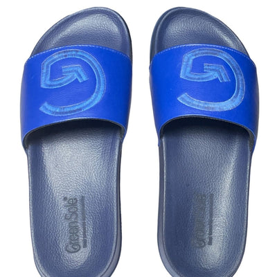 Slide Ocean Men's – Mens Sliders on Brown Living™. SKU: GS_SLD_OCN3913. Img 1.