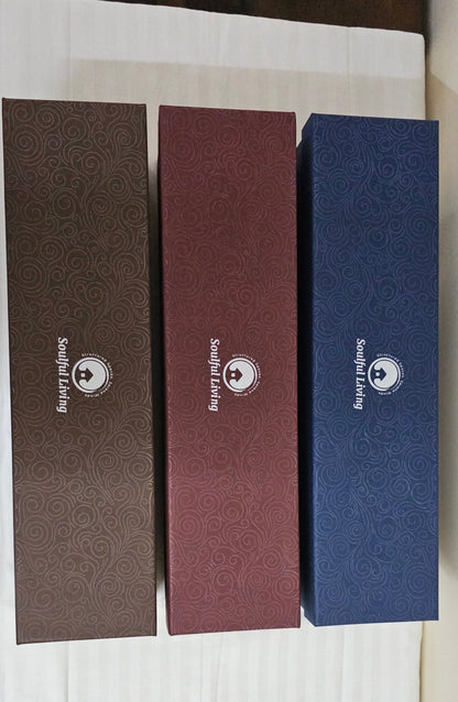 Slimline Holder – Handcrafted Storage Organizer – Home Decor on Brown Living™. SKU: SH - 1654409SB. Img 1.