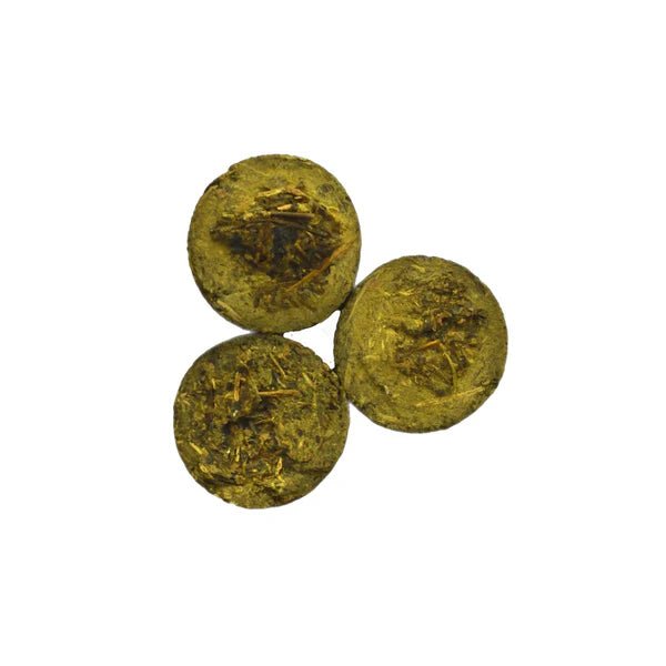 Smoked Wild Tea – Tea by Kheoni available on Brown Living™. . SKU: KHWBT - 001. Img 1.