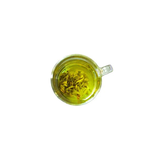 Smoked Wild Tea – Tea by Kheoni available on Brown Living™. . SKU: KHWBT - 001. Img 2.