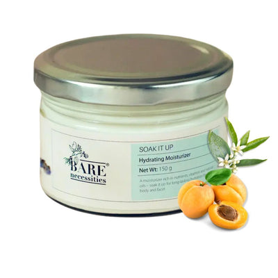 Soak It Up Hydrating Moisturiser | Lightweight Body Lotion - 250g – Body Lotion on Brown Living™. SKU: BNPCI018. Img 16.