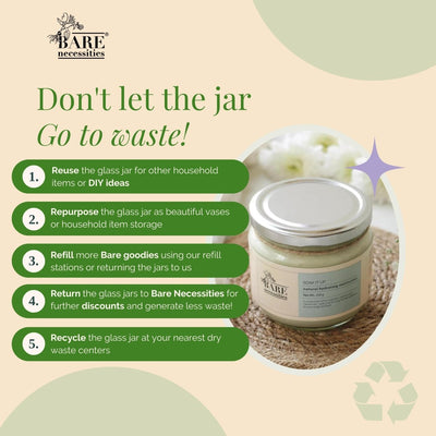 Soak It Up Hydrating Moisturiser | Lightweight Body Lotion - 250g