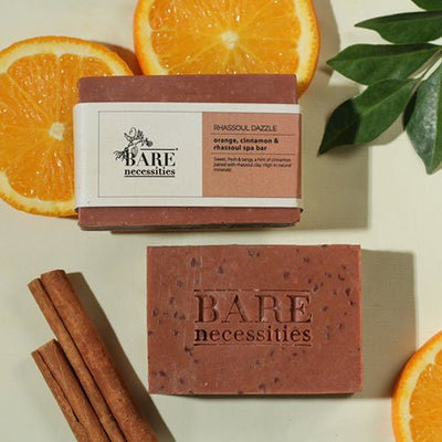 Soothe & Shine Festive Gift Bundle – Gift Giving on Brown Living™. SKU: KC041. Img 7.