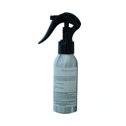 Sparsh | Tuberose Essence Face Mist | 100 ml – Body Mist on Brown Living™. SKU: TUB-FAC-09-NAM. Img 3.