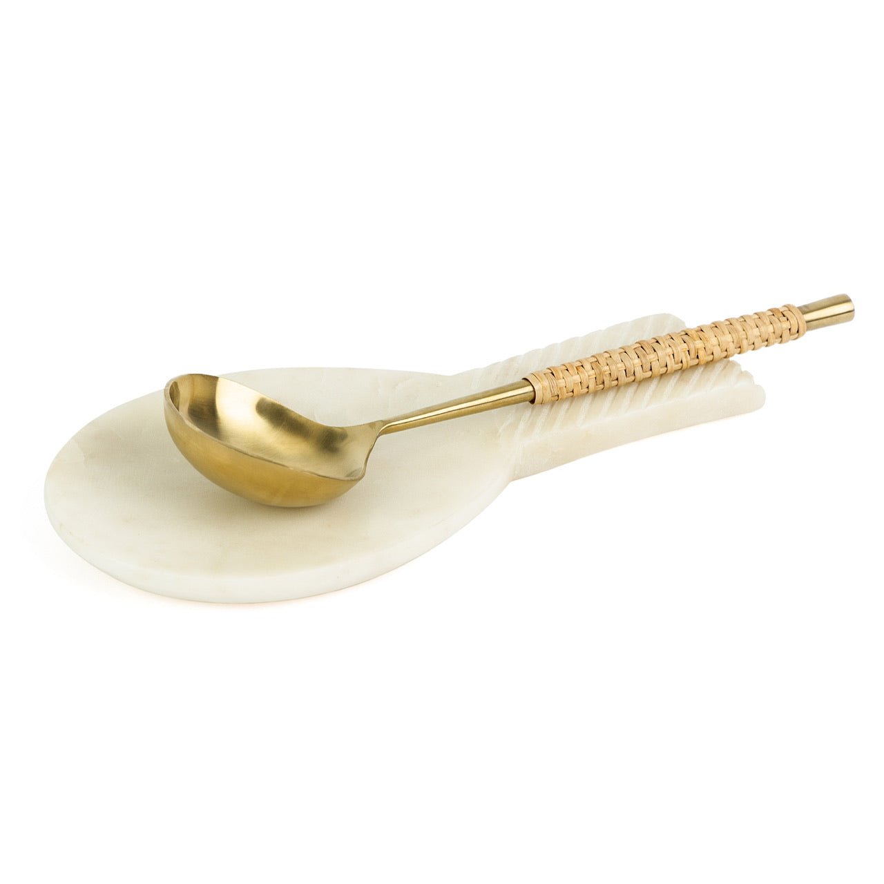 Spoon Rest – Home Decor on Brown Living™. SKU: MB-TW-74. Img 3.