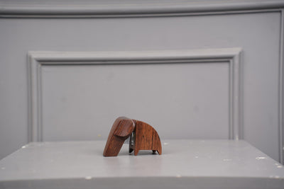 Stapler | Compact Desk Stapler for Office & Home – Home & Garden on Brown Living™. SKU: ESS. Img 6.