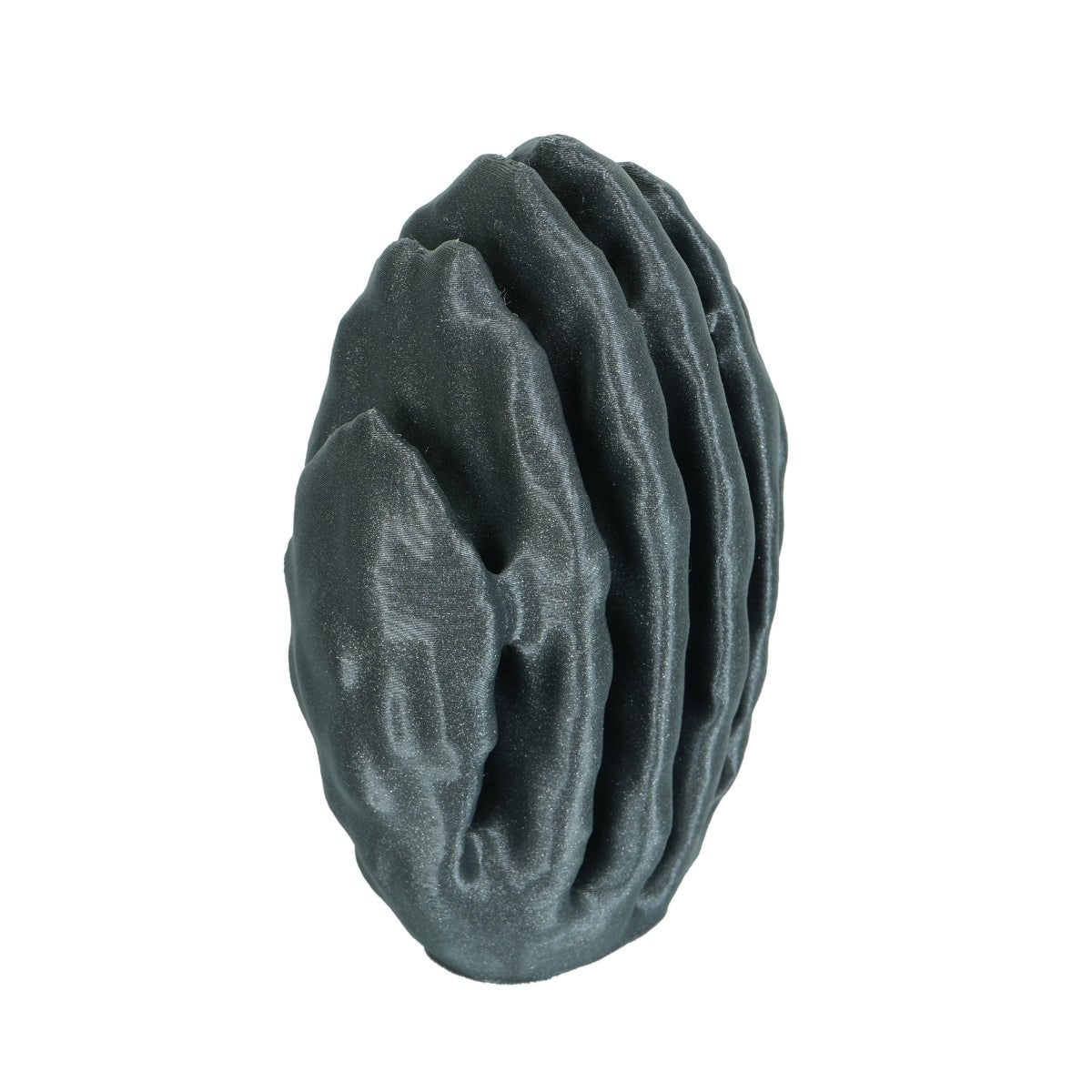 Stardust Cacti Plant - Based Twinkling Black Figurine – Home Decor on Brown Living™. SKU: STCAEDPLTKA021. Img 4.