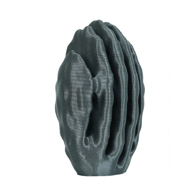 Stardust Cacti Plant - Based Twinkling Black Figurine – Home Decor on Brown Living™. SKU: STCAEDPLTKA021. Img 3.