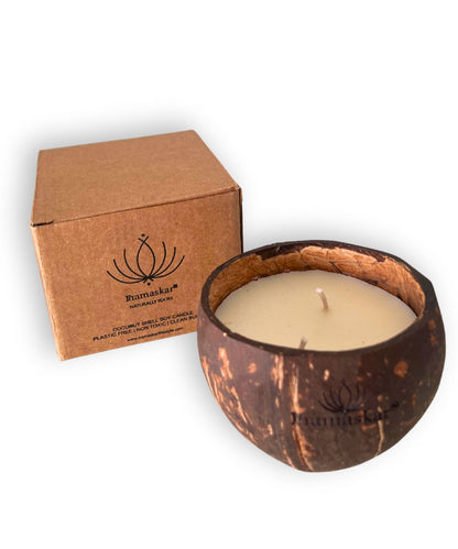 Sukhadhara | Jasmine Soy Wax Candles | Verified Sustainable by Brown Living™