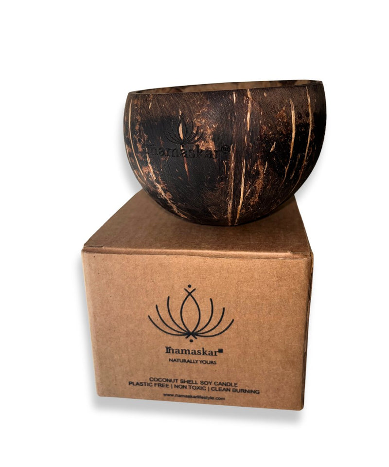 Sukhadhara | Jasmine Soy Wax Candles | Verified Sustainable Candles & Fragrances on Brown Living™