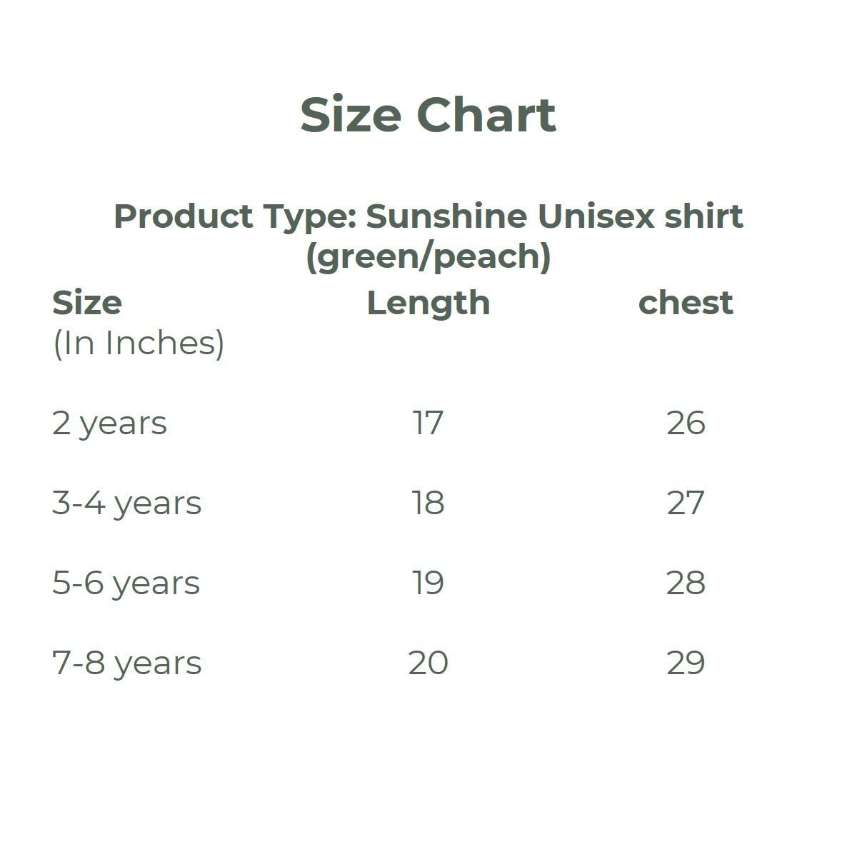 Sunshine Unisex Green Shirt | Verified Sustainable by Brown Living™