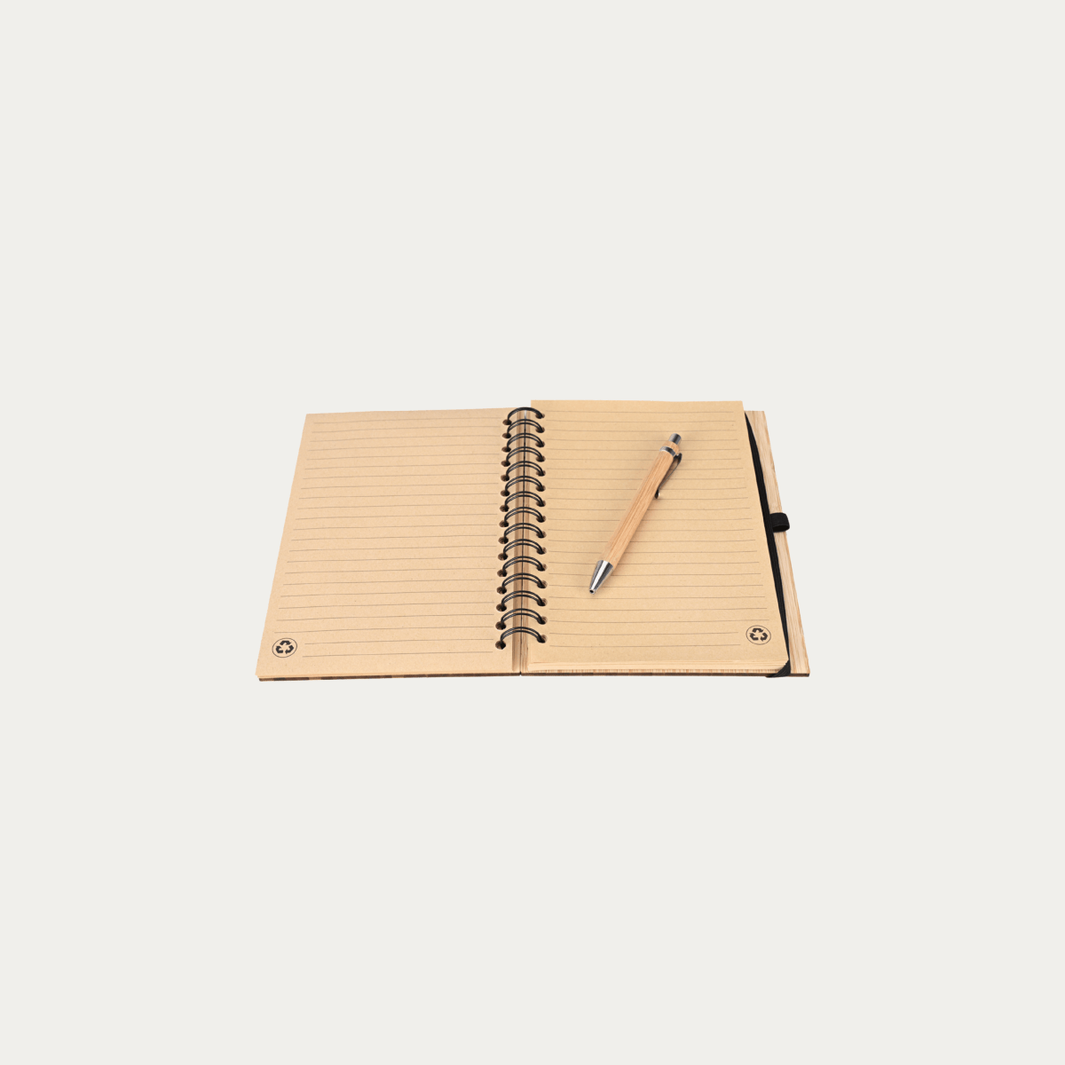 Sustaina Pair Gift Box a Thoughtful Duo Pack – Gift Box by OIKO available on Brown Living™. . SKU: OIK - SPG - O1. Img 4.
