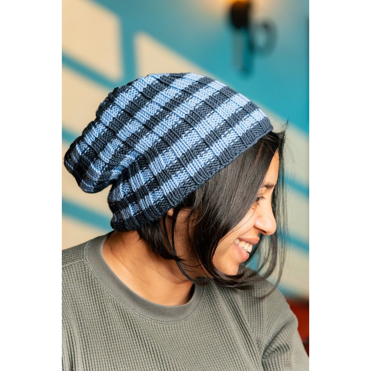 100% Merino Wool Balaclava for Ultimate Warmth | Verified Sustainable by Brown Living™