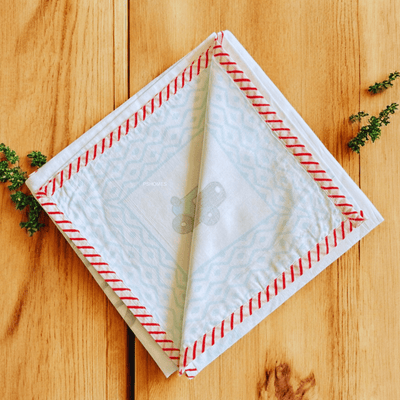 3D Muslin Dohar Blanket – Kids – Handblock Cars Print – 40x60 inches – Bedding on Brown Living™. SKU: DO3DCARS4060. Img 5.