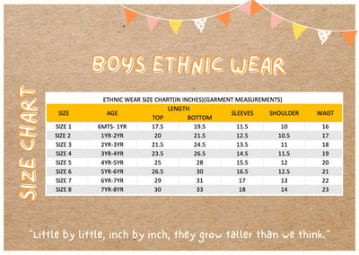 A Stomping Elephant - Boys Cotton Shirt – Kids Shirts on Brown Living™. SKU: MITHBS - 077 - 13064. Img 9.