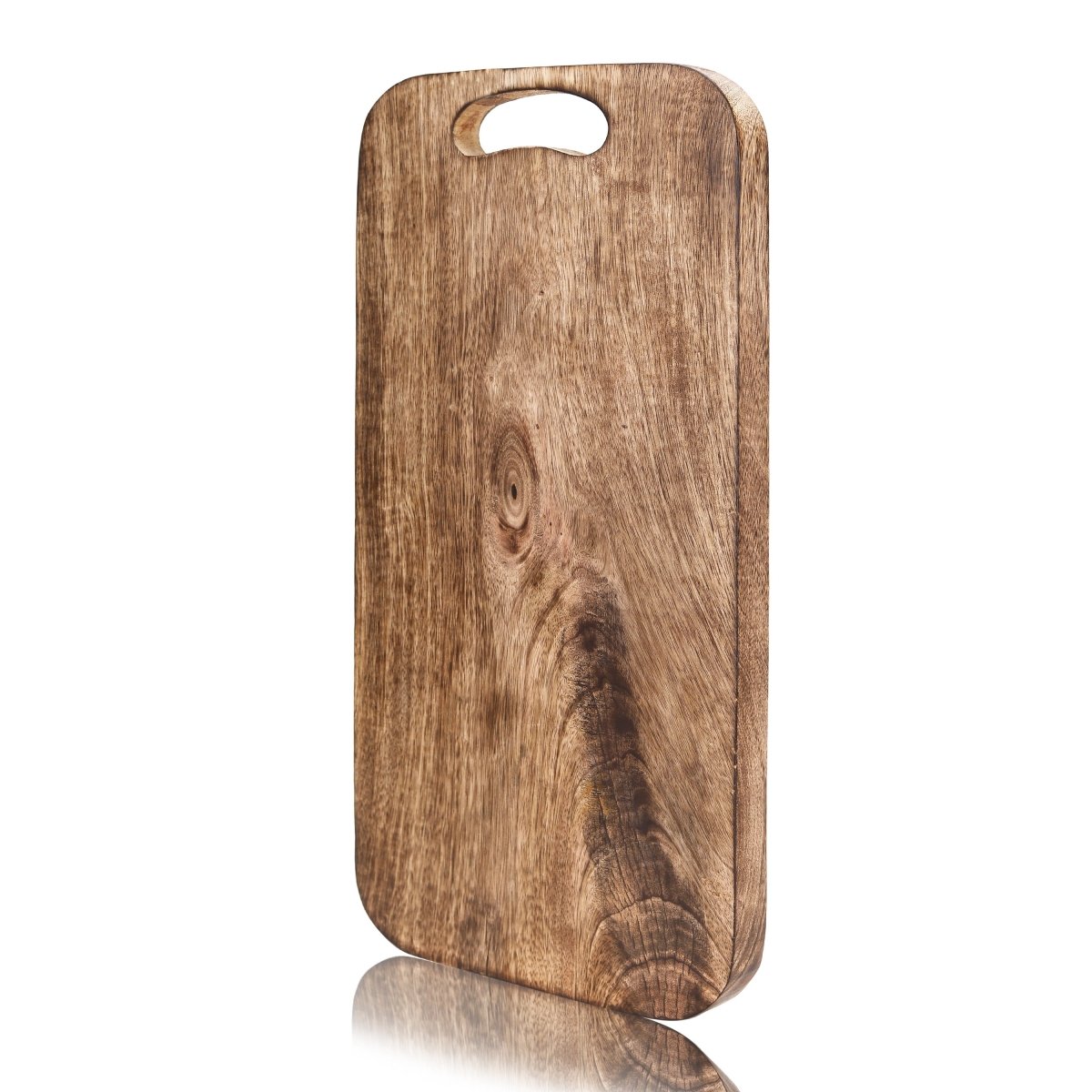 Acacia Wood Chopping Board | Verified Sustainable by Brown Living™