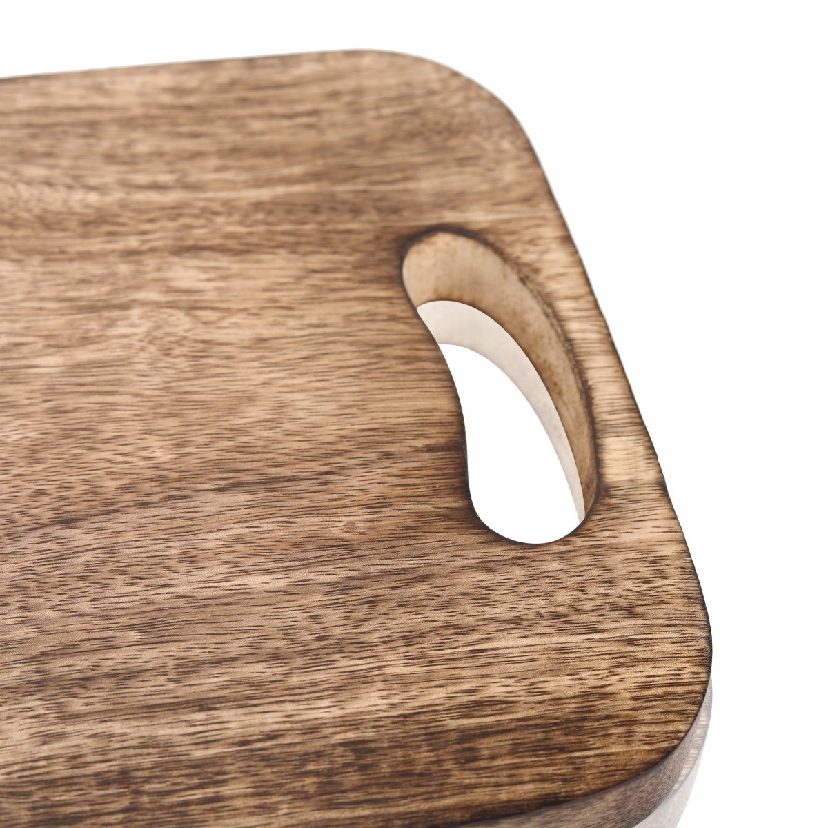 Acacia Wood Chopping Board | Verified Sustainable by Brown Living™