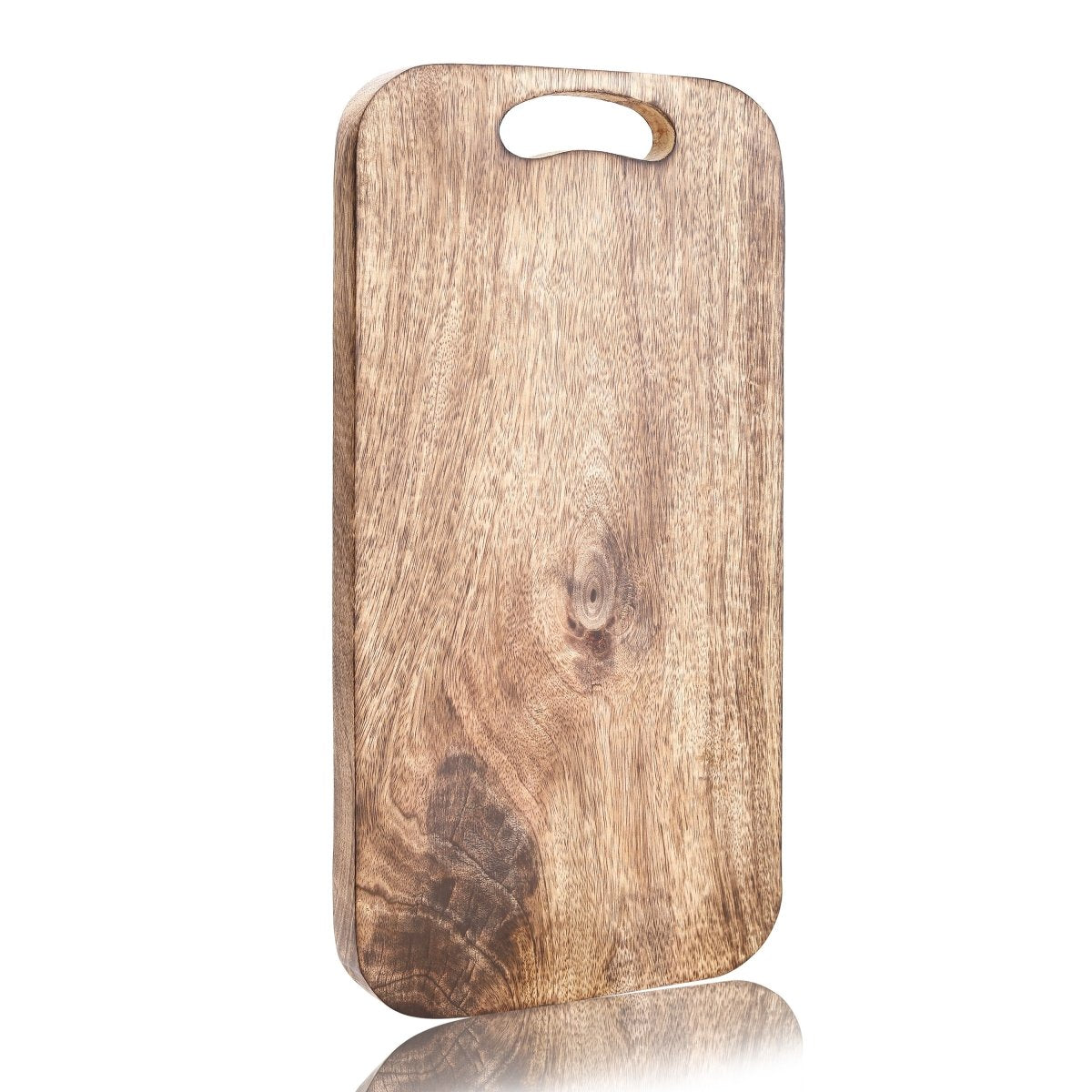 Acacia Wood Chopping Board | Verified Sustainable by Brown Living™