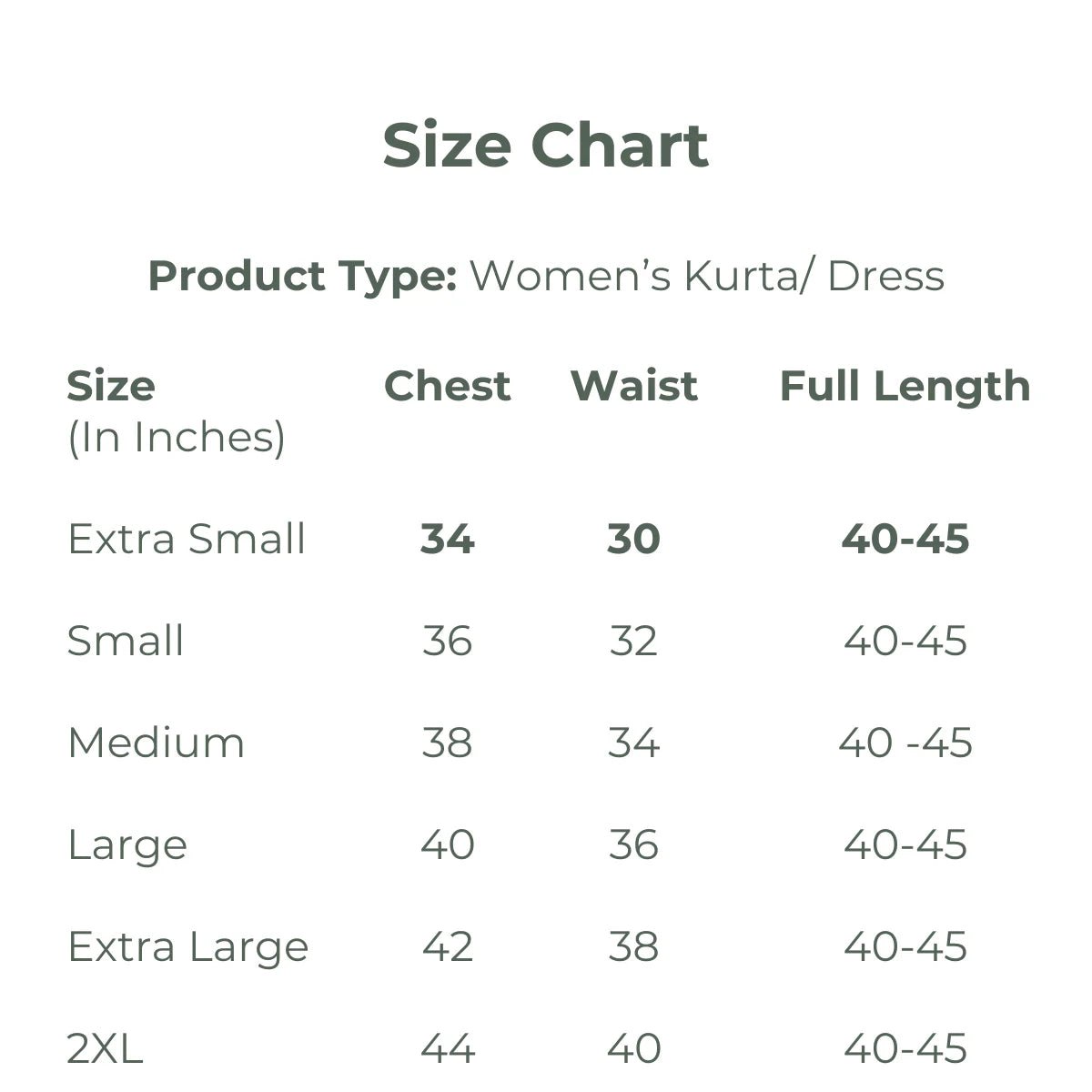 Aranya Embroidered Olive Kala Cotton Dress | Verified Sustainable by Brown Living™