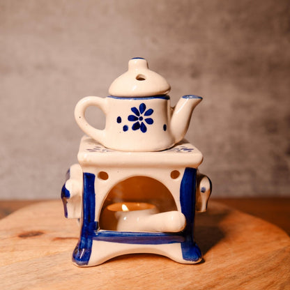 Aroma Diffuser - Natural Home Fragrance Essential | Verified Sustainable by Brown Living™